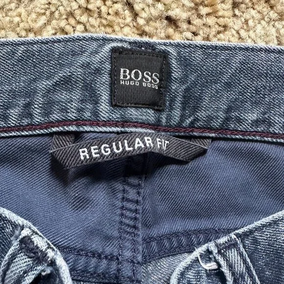 Hugo Boss Jean - Picture 7 of 9